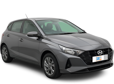 Hyundai NEW I20-img